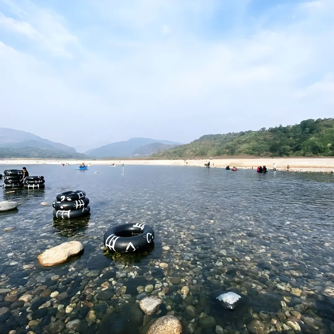 Sylhet Bholaganj & Rattragu Tour – Budget Adventure