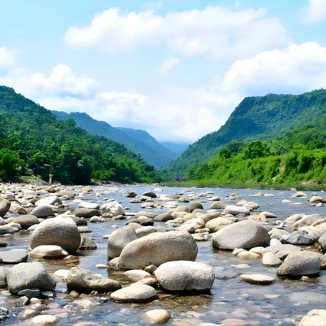 Sylhet Bholaganj & Rattragu Tour – Budget Adventure