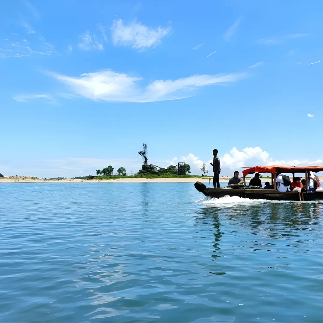 Sylhet Bholaganj & Rattragu Tour – Budget Adventure