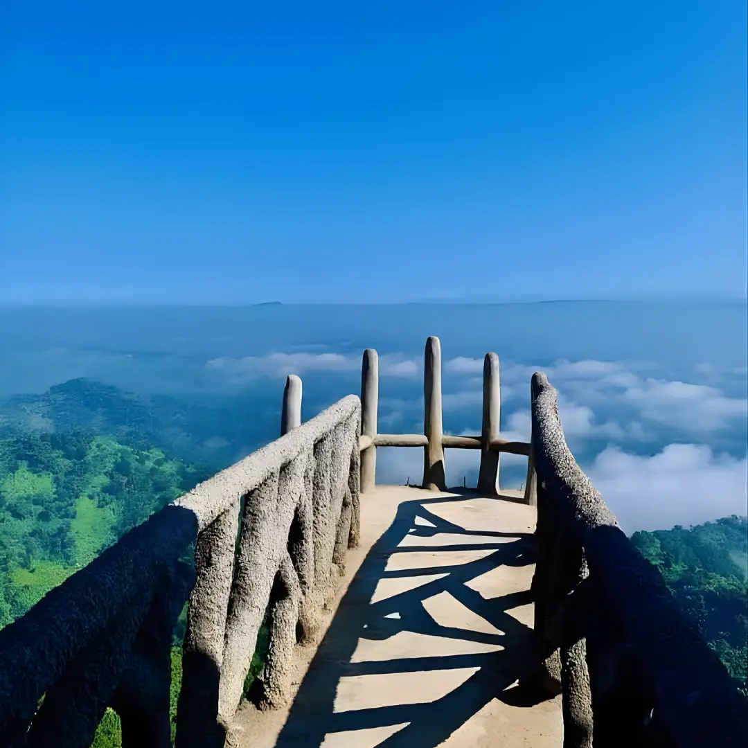 Thanchi & Bandarban Adventure Camping – 3 Nights 2 Days