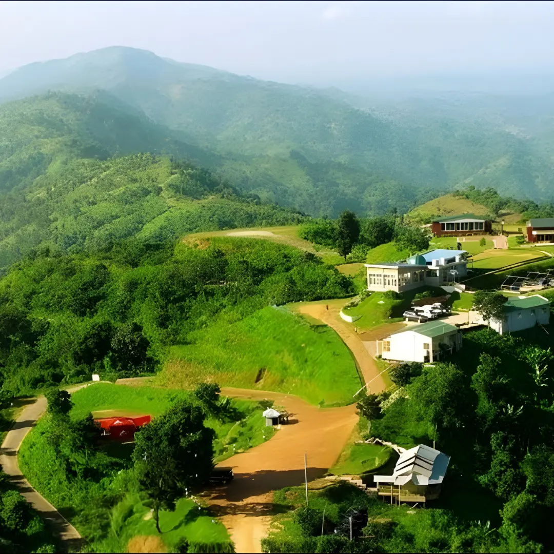 Thanchi & Bandarban Adventure Camping – 3 Nights 2 Days