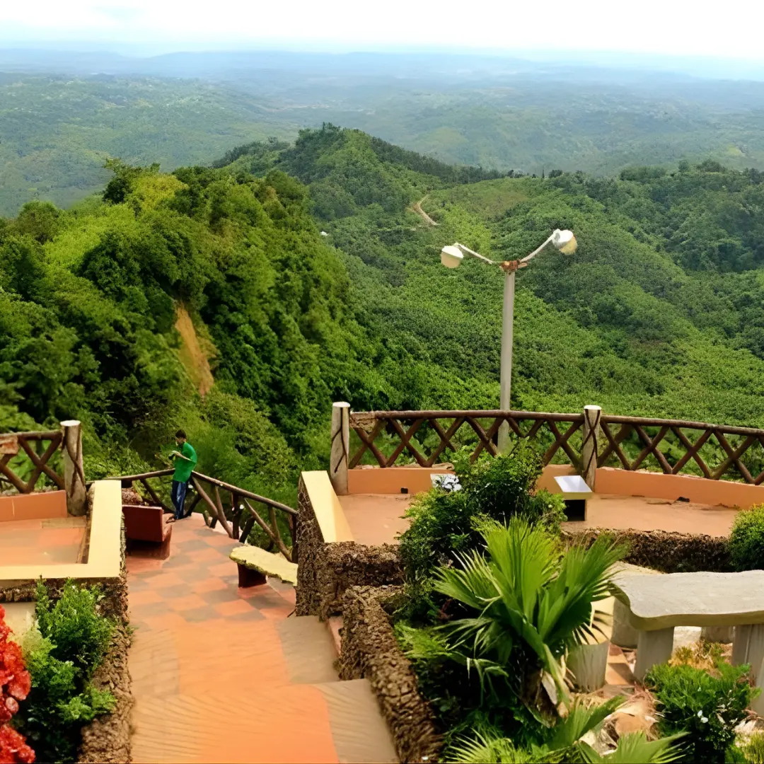 Thanchi & Bandarban Adventure Camping – 3 Nights 2 Days