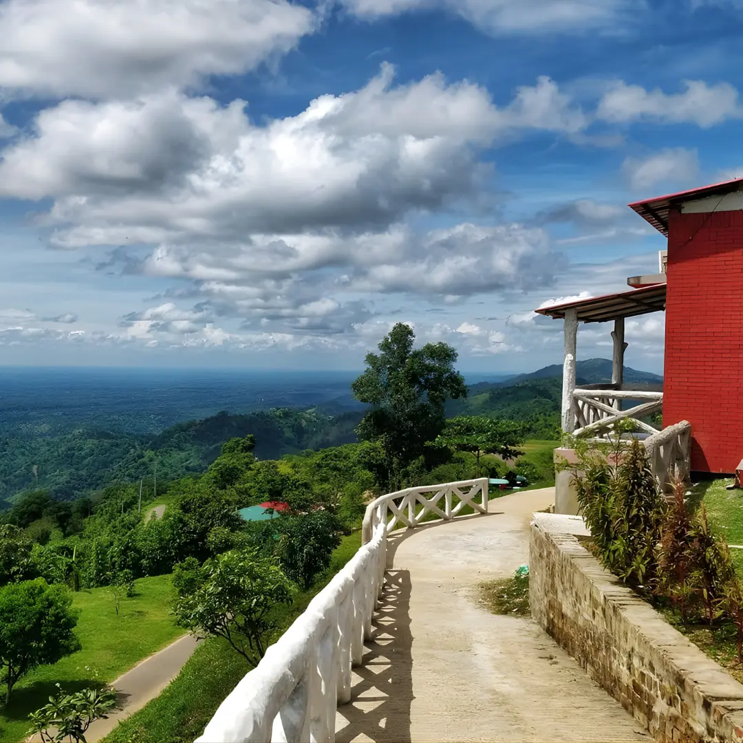 Thanchi & Bandarban Adventure Camping – 3 Nights 2 Days