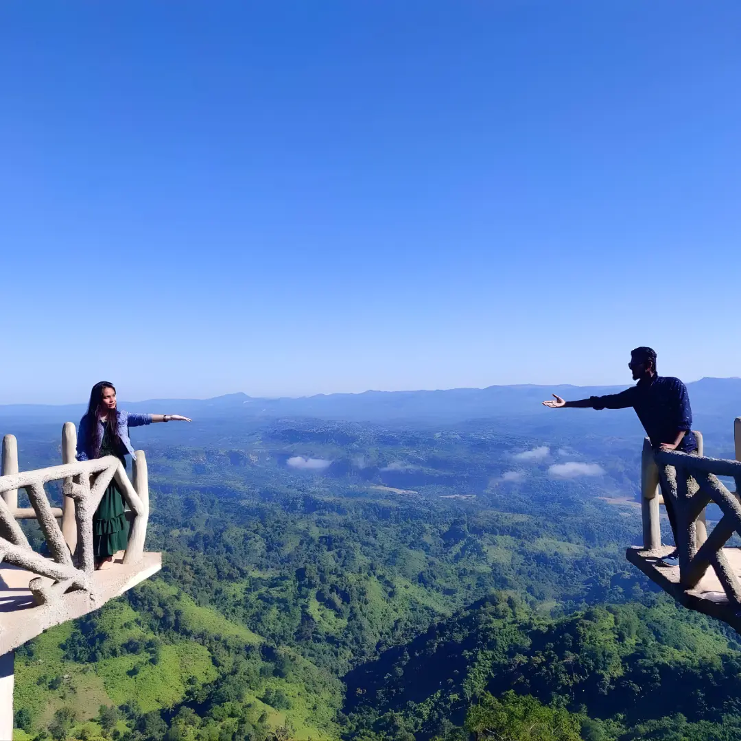 Thanchi & Bandarban Adventure Camping – 3 Nights 2 Days