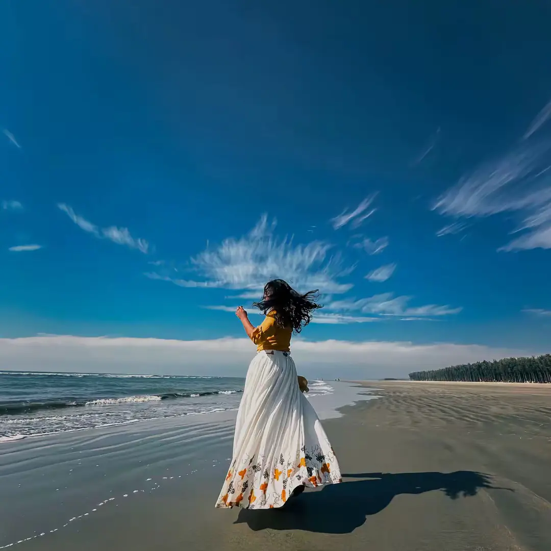 Cox’s Bazar relax tour package for 3 nights 2 days