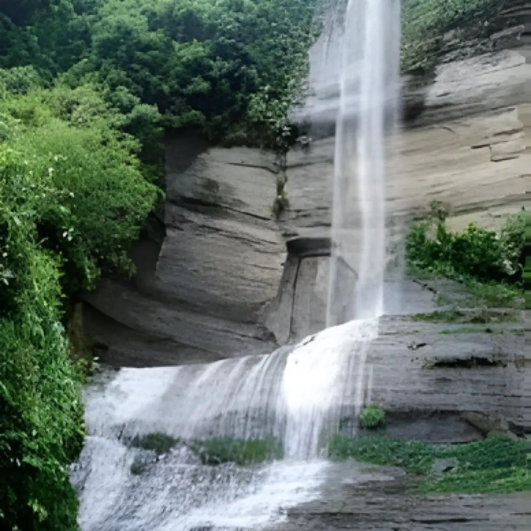 Rangamati Kaptai Lake and Shubhalong Waterfall Tour