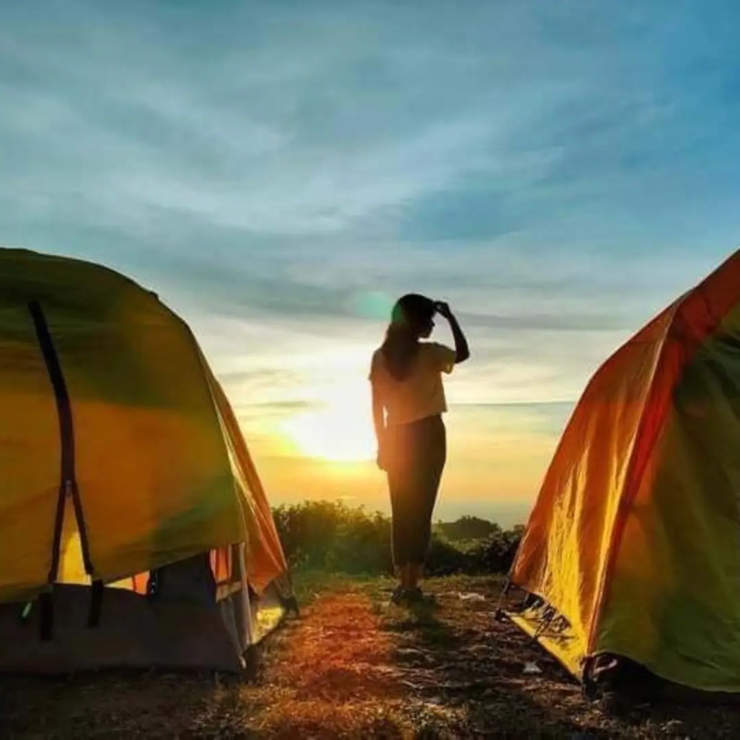 Bandarban Marayang Tong, Shilbunia Waterfall