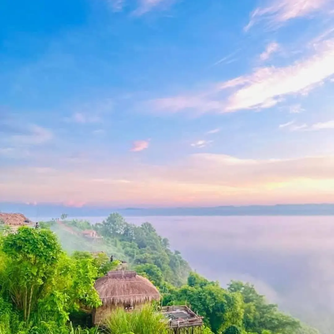 Bandarban Mirinja Valley & Cox’s Bazar Tour Package