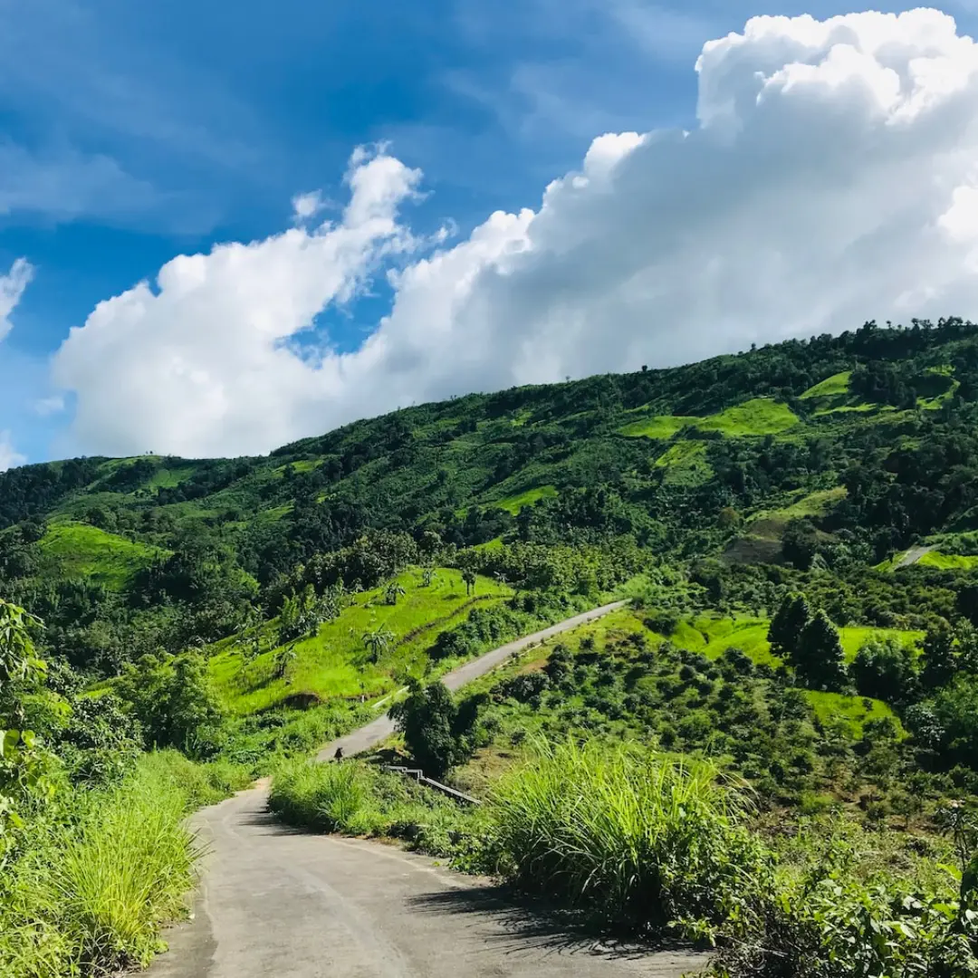 Bandarban Nilgiri & Nilachal Day Tour Package