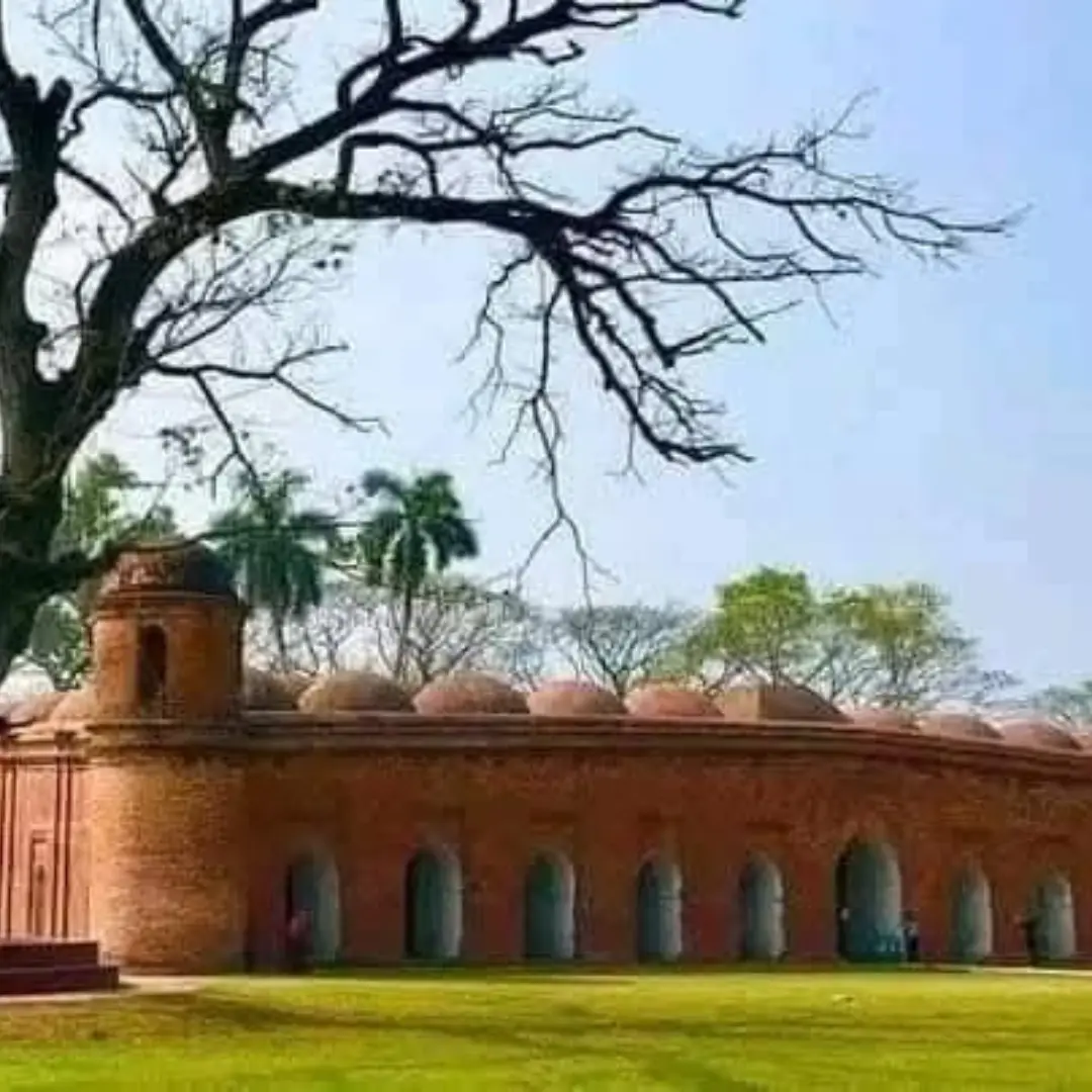 Sundarban Karamjal & Sixty Dome Mosque Budget Tour